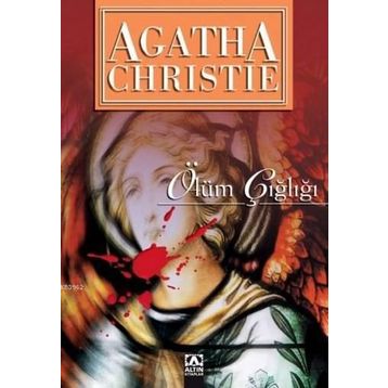 Ölüm Çığlığı - Agatha Christie