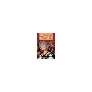 Ölüm Çığlığı - Agatha Christie
