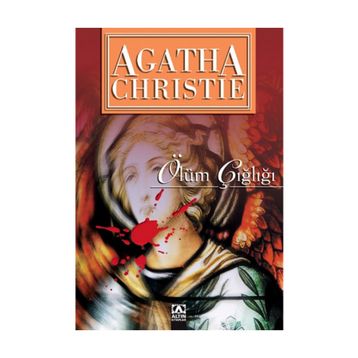 Ölüm Çığlığı - Agatha Christie