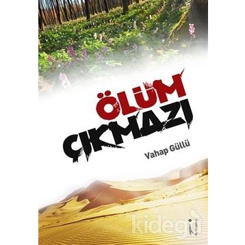 Ölüm Çıkmazı - Vahap Güllü