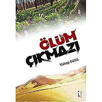 Ölüm Çıkmazı - Vahap Güllü