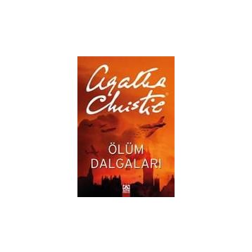 Ölüm Dalgaları - Agatha Christie