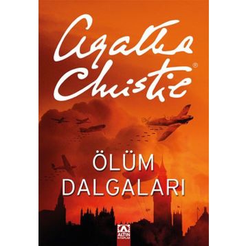 Ölüm Dalgaları - Agatha Christie