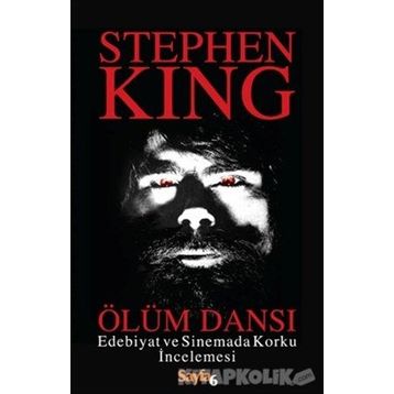 Ölüm Dansı - Laurell K. Hamilton