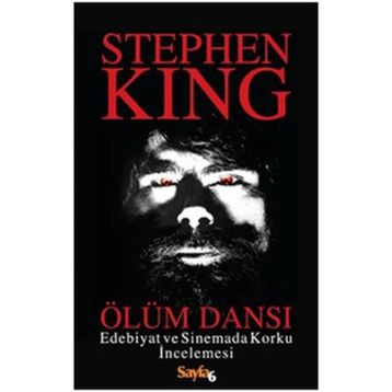 Ölüm Dansı - Laurell K. Hamilton