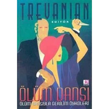 Ölüm Dansı - Laurell K. Hamilton