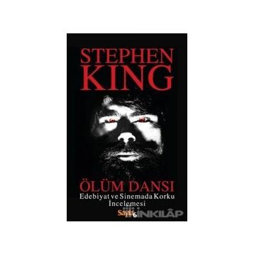 Ölüm Dansı - Laurell K. Hamilton