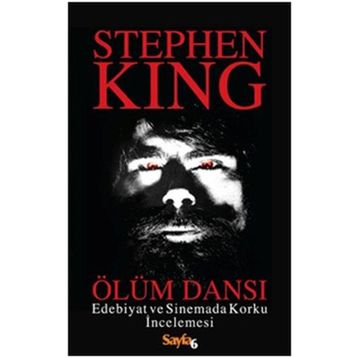 Ölüm Dansı - Laurell K. Hamilton