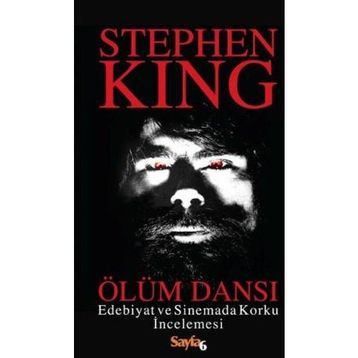 Ölüm Dansı - Laurell K. Hamilton