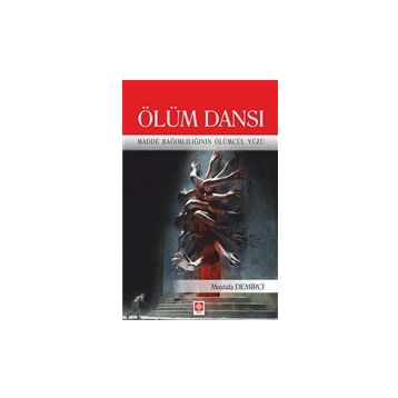 Ölüm Dansı - Mustafa Demirci