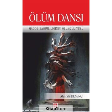 Ölüm Dansı - Mustafa Demirci