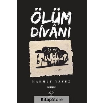 Ölüm Divanı - Mahmut Yavuz
