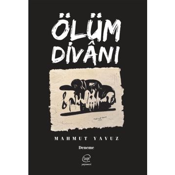 Ölüm Divanı - Mahmut Yavuz