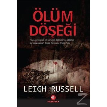 Ölüm Döşeği - leigh russel