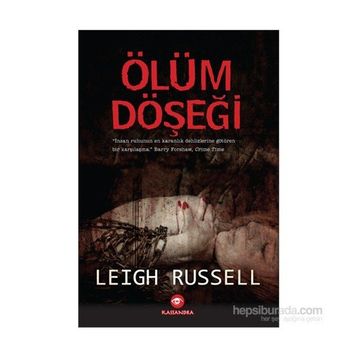 Ölüm Döşeği - leigh russel