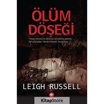 Ölüm Döşeği / Leigh Russell
