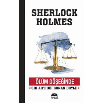 Ölüm Döşeği / Leigh Russell