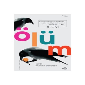 Ölüm Fol Kitap