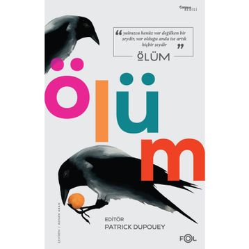 Ölüm Fol Kitap
