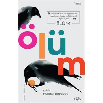 Ölüm Fol Kitap