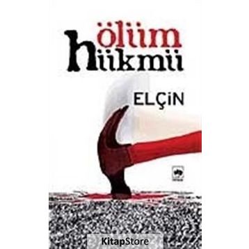 Ölüm Hükmü - Elçin Efendiyev