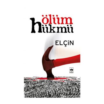 Ölüm Hükmü - Elçin Efendiyev