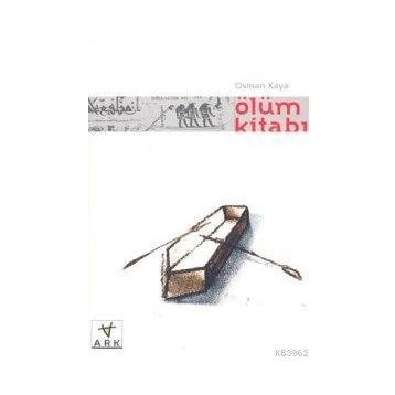 ÖLÜM KİTABI - KAAN H. ÖKTEN