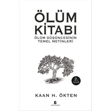 ÖLÜM KİTABI - KAAN H. ÖKTEN