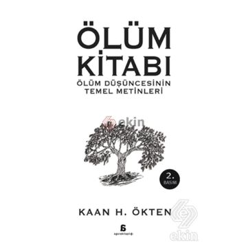 ÖLÜM KİTABI - KAAN H. ÖKTEN