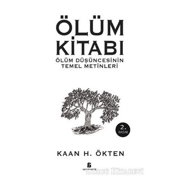 ÖLÜM KİTABI - KAAN H. ÖKTEN