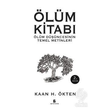 ÖLÜM KİTABI - KAAN H. ÖKTEN