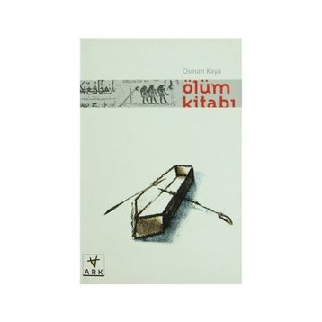 ÖLÜM KİTABI - KAAN H. ÖKTEN