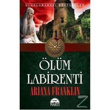 Ölüm Labirenti - Ariana Franklin