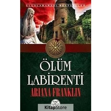 Ölüm Labirenti - Ariana Franklin