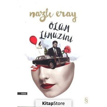 Ölüm Limuzini - Nazlı Eray
