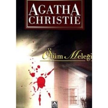 ÖLÜM MELEĞİ - AGATHA CHRISTIE