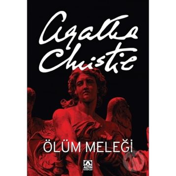 ÖLÜM MELEĞİ - AGATHA CHRISTIE
