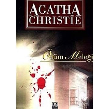 ÖLÜM MELEĞİ - AGATHA CHRISTIE