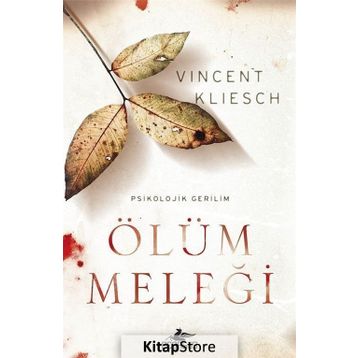 Ölüm Meleği - Vıncent Klıesch