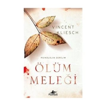 Ölüm Meleği - Vıncent Klıesch