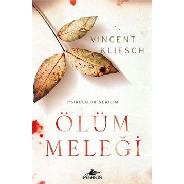 Ölüm Meleği - Vıncent Klıesch