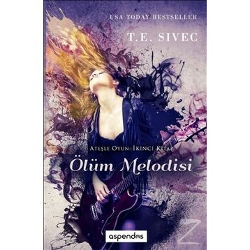 Ölüm Melodisi - T. E. Sivec