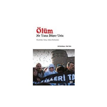 Ölüm Ne Yana Düşer Usta - Sibel Tekin