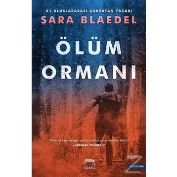 Ölüm Ormanı - Sara Blaedel