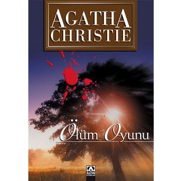 Ölüm Oyunu - Agatha Christie