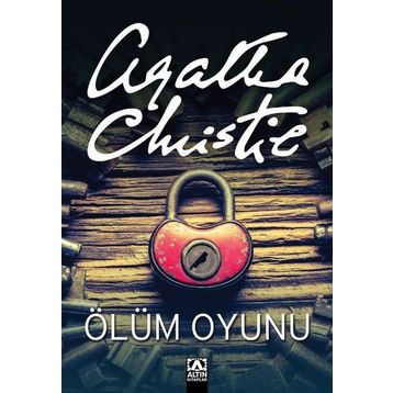 Ölüm Oyunu - Agatha Christie