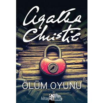 Ölüm Oyunu - Agatha Christie