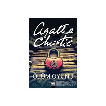 Ölüm Oyunu - Agatha Christie