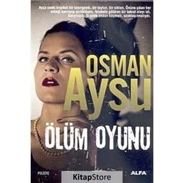 ÖLÜM OYUNU - OSMAN AYSU