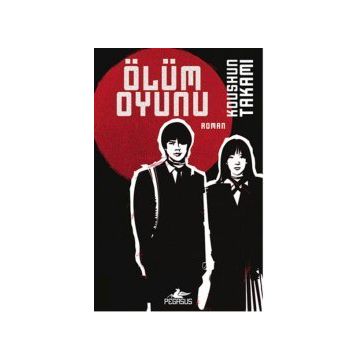 ÖLÜM OYUNU - OSMAN AYSU